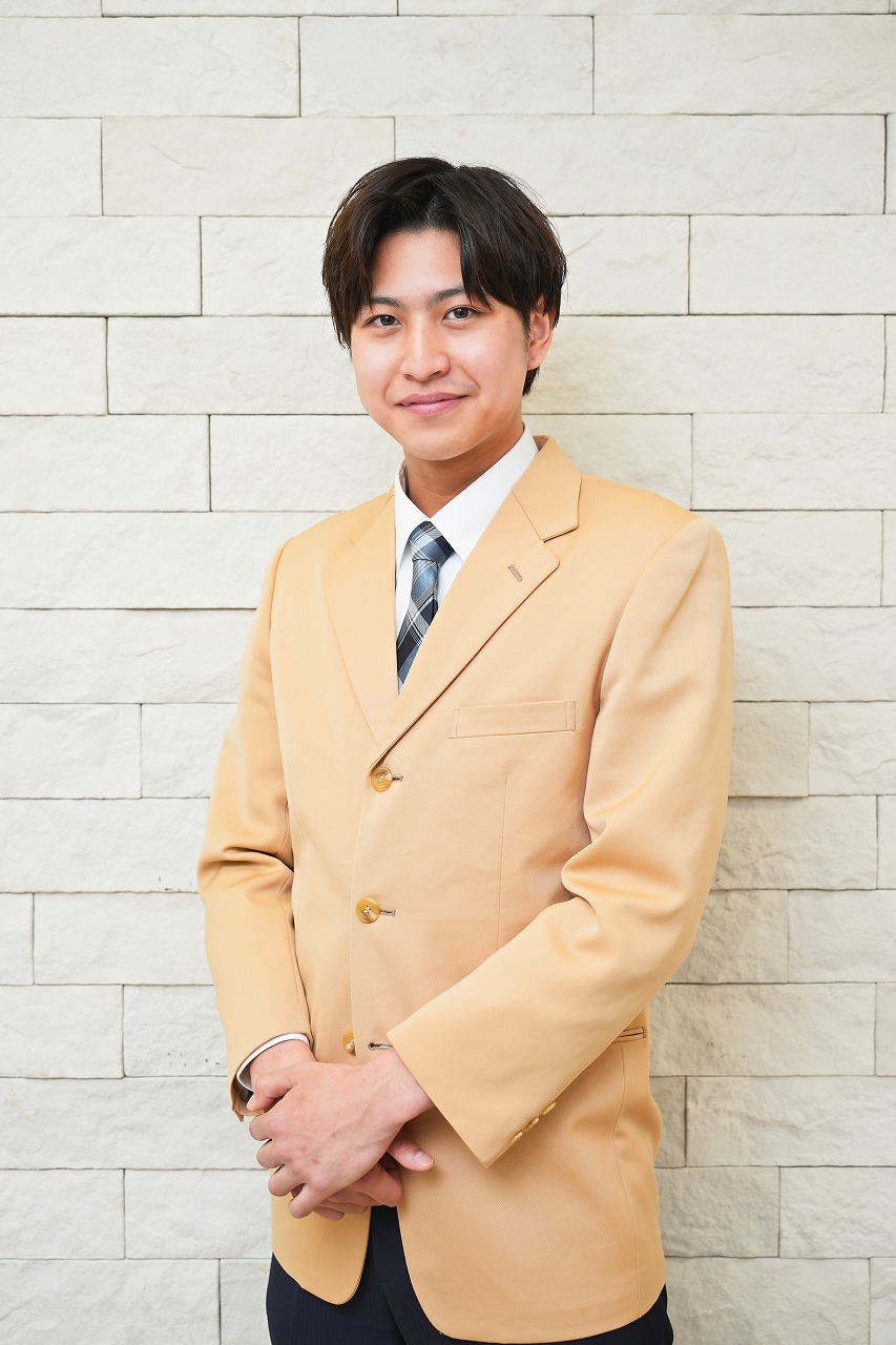 根本真之介