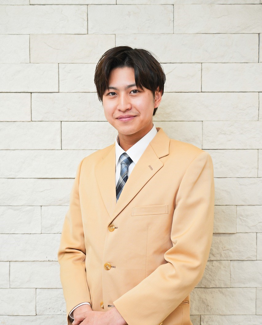 根本真之介